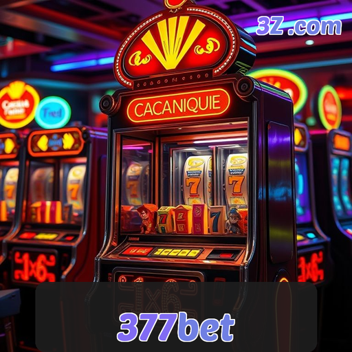 Apostando com Estilo: Esporte e Emoção no 377bet