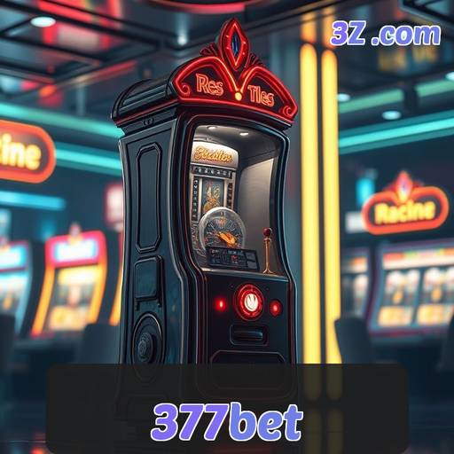 Os Melhores Slots para Jogar no 377bet e Ganhar