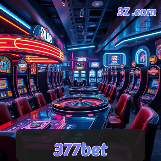 Experiência VIP na 377bet: Um Mundo de Benefícios Exclusivos
